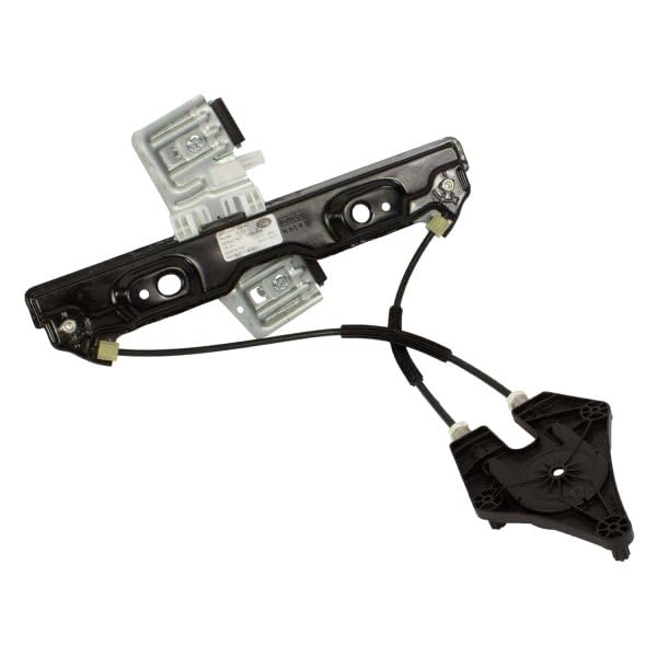 Motorcraft WLR122 REGULATOR-WINDOW-LESS