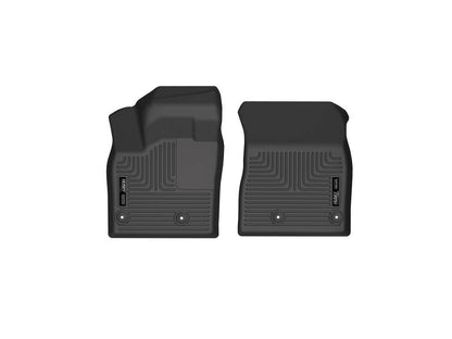 Husky Liners 53981 X-act Contour Floor Mats