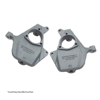 BELLTECH 733 Belltech 733 LOWERING KIT