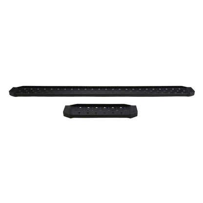 TrailFX RBV10B RUNNING BOARD VAN SPRINTER TTB