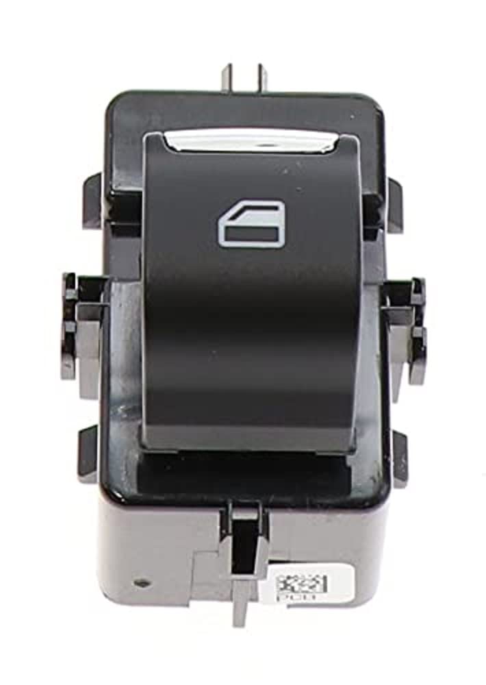 Motorcraft SW7340 SWITCH-WINDOW CONTROL-SING