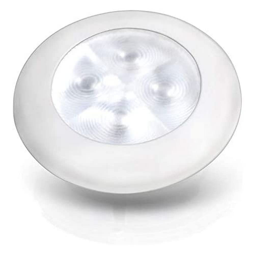 Hella 980500041 DOOR FOOTWELL LIGHT