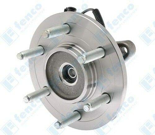 MPA WH515046 MPA WH515046 Wheel Bearing and Hub Assembly