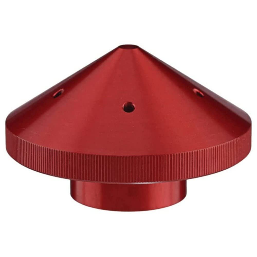 T-H Marine GFEL-MK-W-DP G-Force Eliminator Trolling Motor Prop Nut