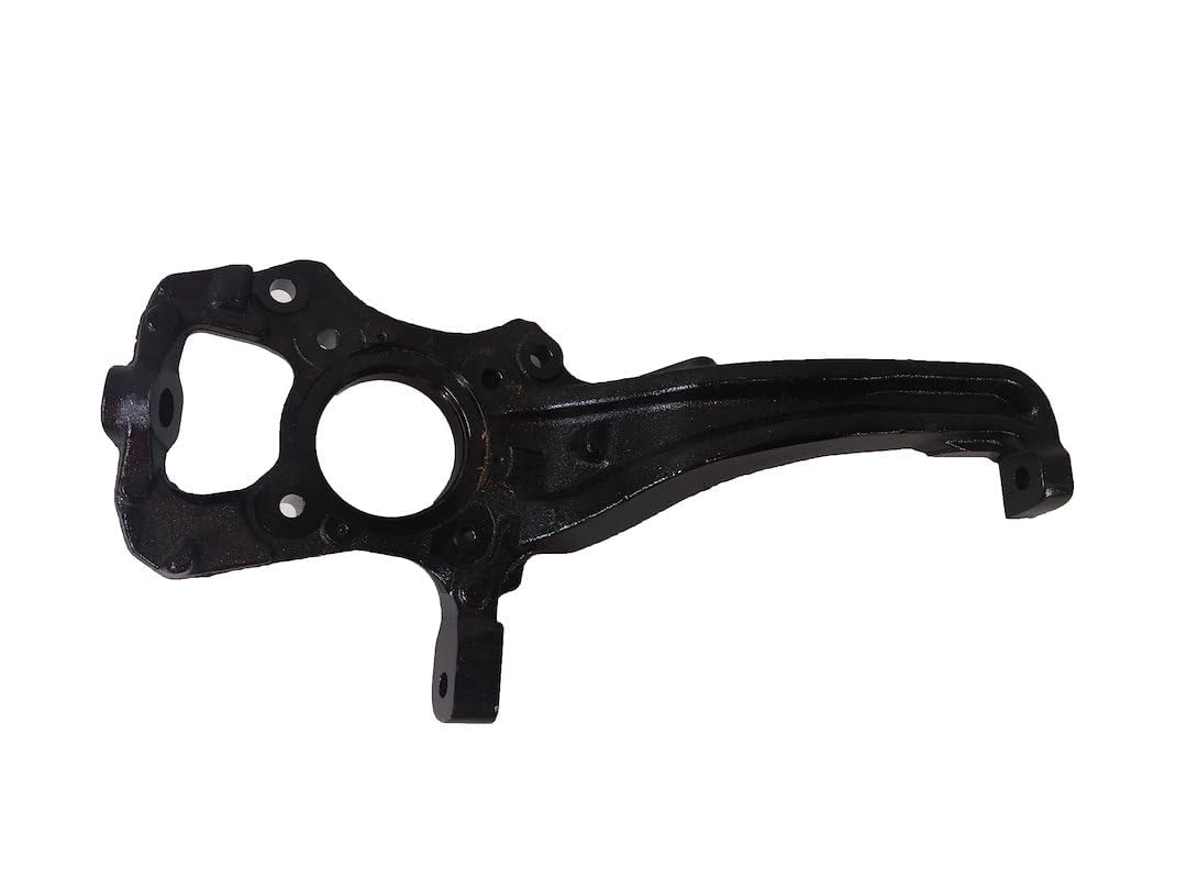 ZONE OFFROAD ZONF2640 Zone Offroad ZONF2640 2015 F150 FRONT BOX KIT 1OF4