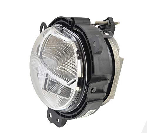 Hella 011748031 Lamp Fog Lh Led Mini One + Cpr 13-23