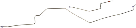 Dorman 919-076 Brake Hydraulic Line