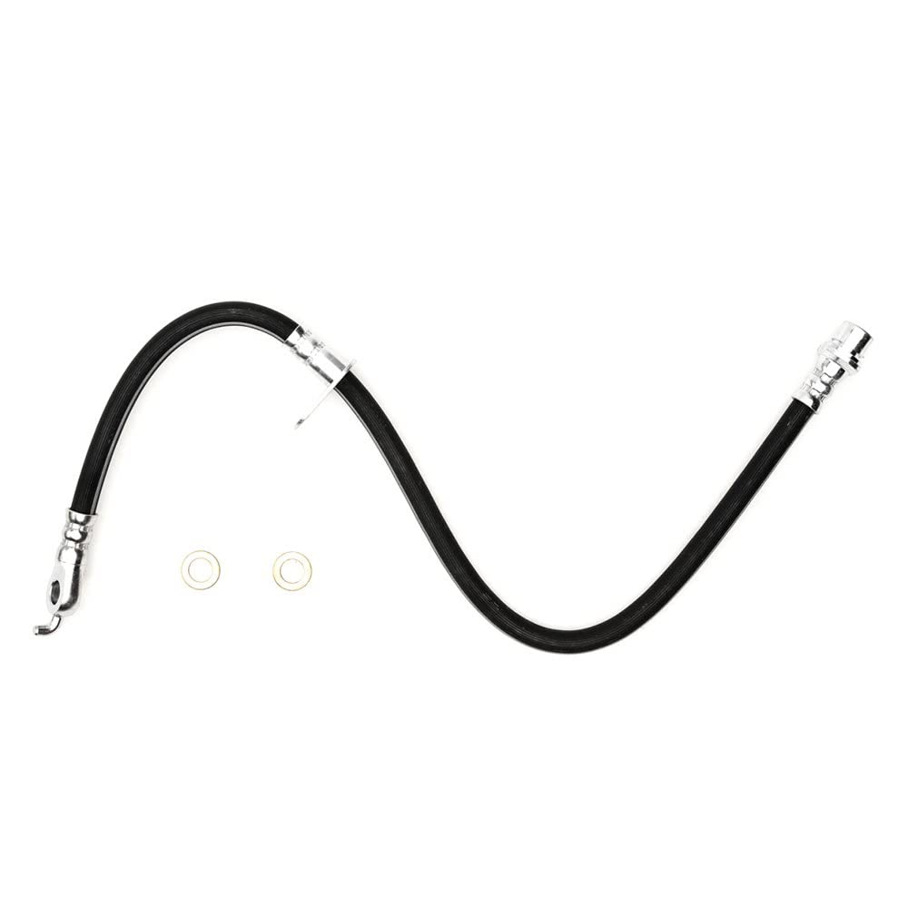 Dynamic Friction 350-76187 DFC Rear Left Brake Hose
