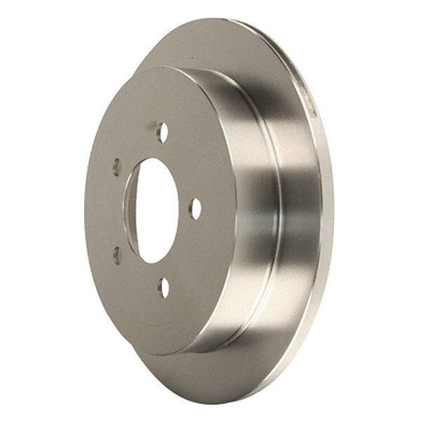 Motorcraft BRRC67 Brake Rotor Assembly