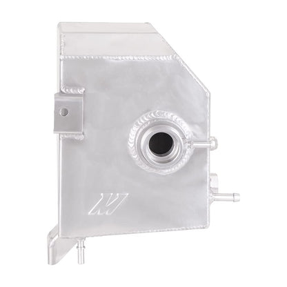 MISHIMOTO MMRT-RGR-19P Mishimoto Aluminum Expansion Tank, Fits 2019+ Ford Ranger, Natural