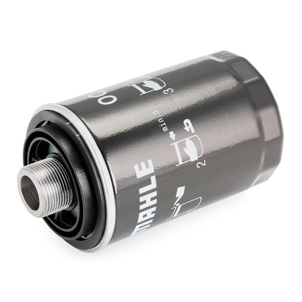 Mahle OC 456 Oil Filter