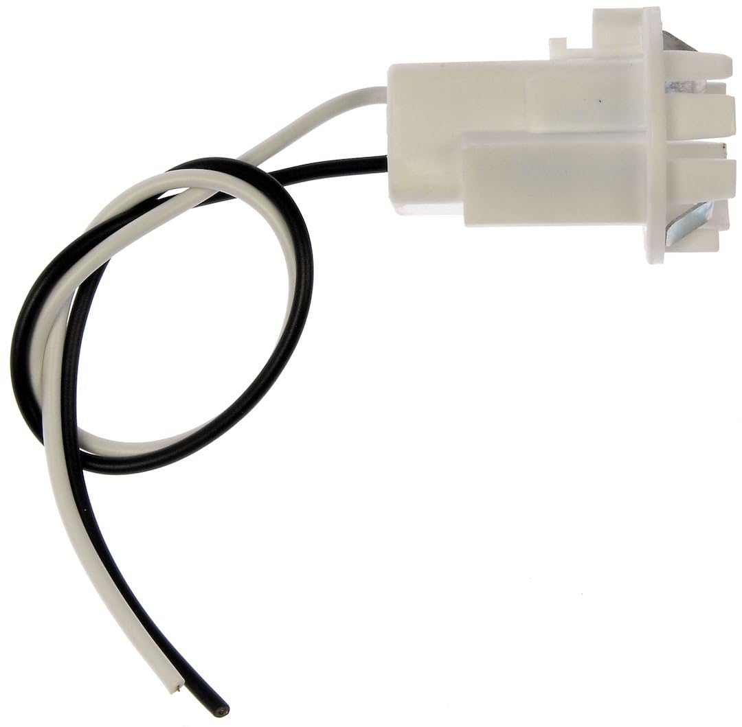 DORMAN 85818 Dorman Help! 85818 Frnt & Rear Socket Gm/Amc
