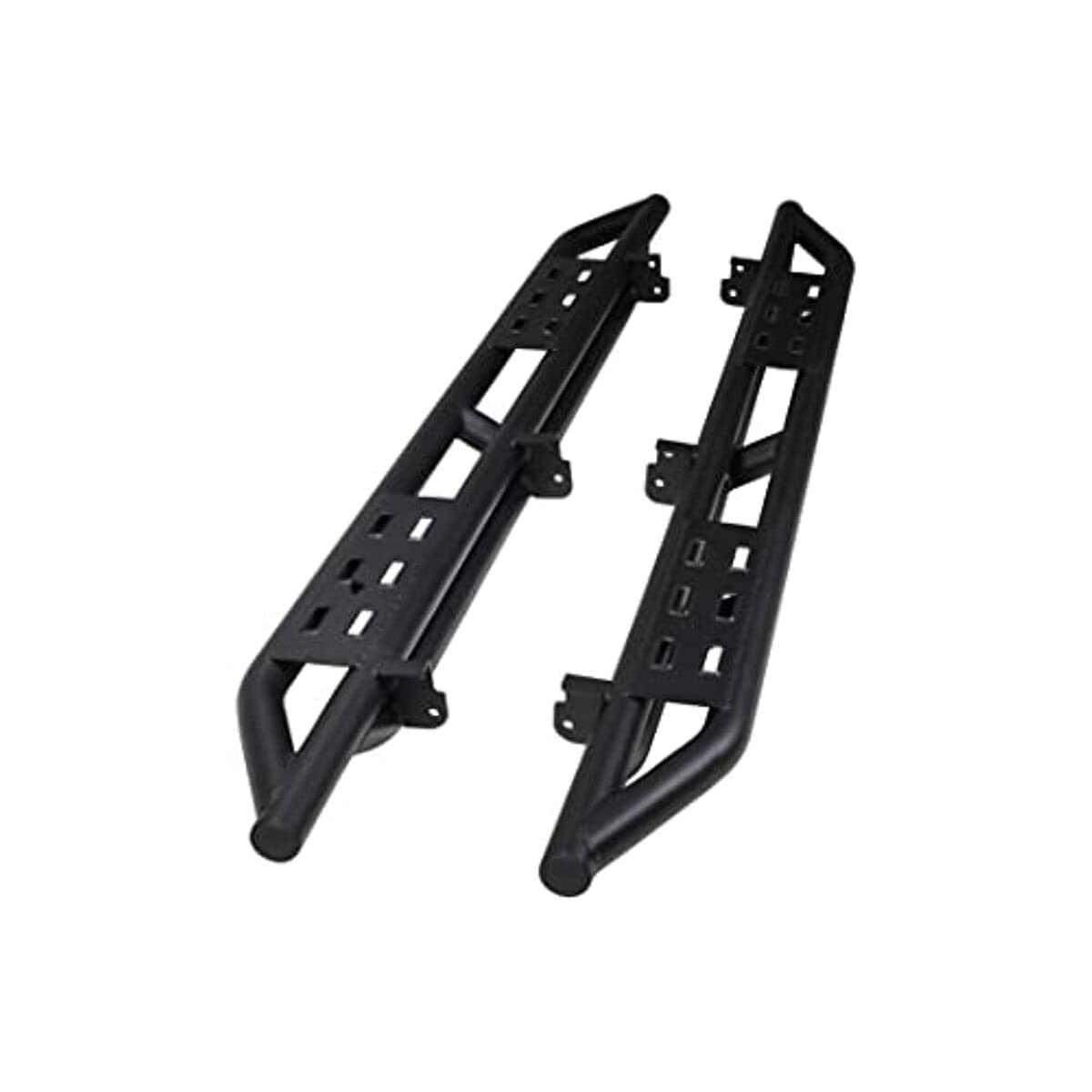TRAILFX BR012T Trailfx BR012T BRONCO 2DR ROCKER PROTECTION STEP