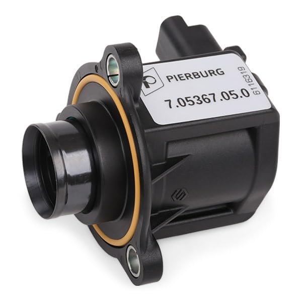 Hella 7.05367.05.0 FKM/FPM RECIRCULATING AIR VALVE