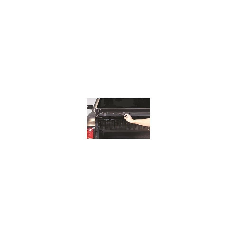 ACCESS 16019 Access 16019 Original Roll-Up Tonneau Cover