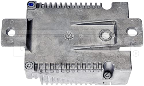 Dorman 902-437 RADIATOR FAN CONTROL MODULE