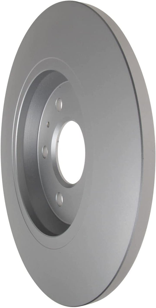 Hella 355113932 DISC BRAKE ROTOR
