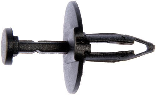 Dorman 700-573 RIVET-PUSH IN-HOLE DIAMETER 8MM-HEAD DIA