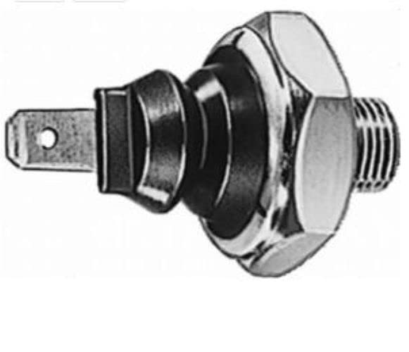 Hella 003259121 Switch Oil Pressure Bmw