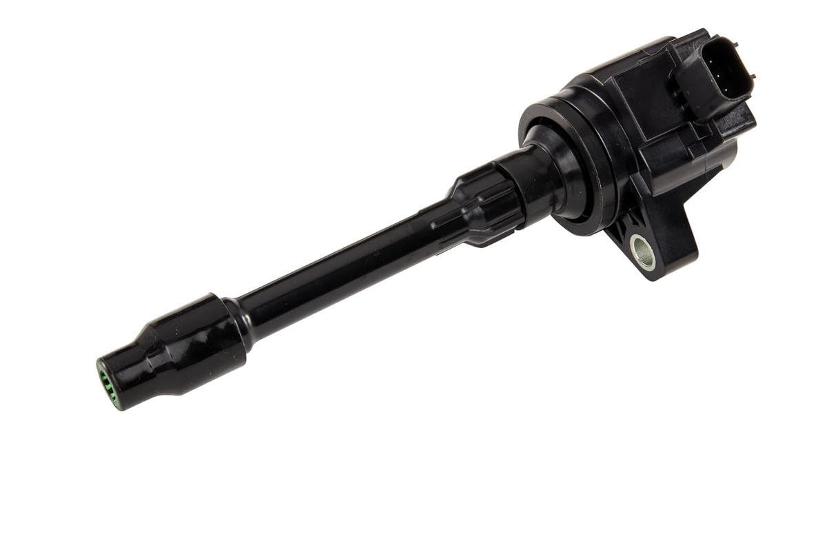 Hella 358057271 Ignition Coil IAM-Aftermarket Ignition Coil