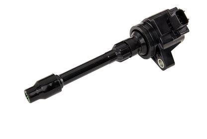 Hella 358057271 Ignition Coil IAM-Aftermarket Ignition Coil
