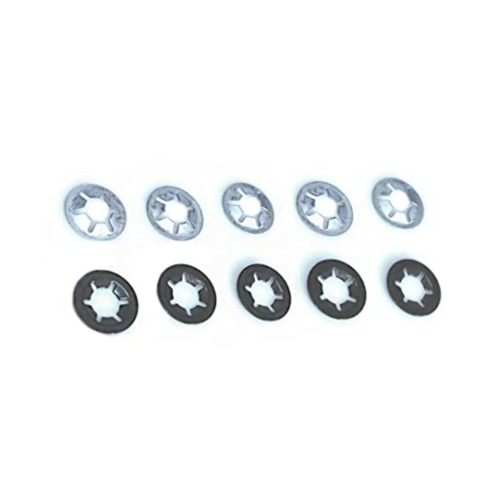 SPEEDFX ESK002 Speedfx ESK002 HANGER KEEPERS WASHERS SERVICE KIT