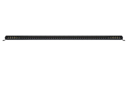 HELLA 358197531 Hella Black Magic Tough 50 Inch Slim Curved LED Lightbar- Performance High Beam Off-Road Light for Pickup Trucks, ATV, SUV, 4x4, Jeep, Tractors / 358197531