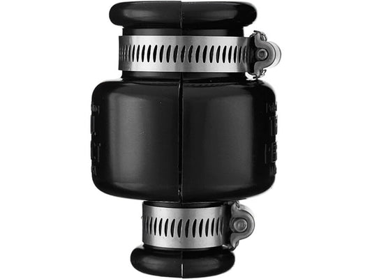 T-H MARINE GFTP-MG-BK-DP T-H Marine G-Force Troll Perfect Trolling Motor Control Enhancer - Allows Precision Control and Reduces Steering Torque - Fits MotorGuide Trolling Motors - Black