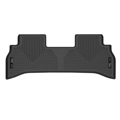 Husky Liners 55611 X-act Contour Floor Mats
