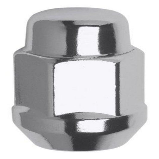 GORILLA 41178 Gorilla Automotive 41178 Acorn Bulge Lug Nuts (7/16" Thread Size)