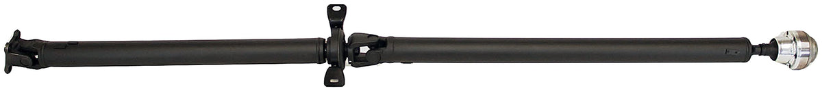 Dorman 946-036 Rear 2-Piece Steel Driveshaft Assembly