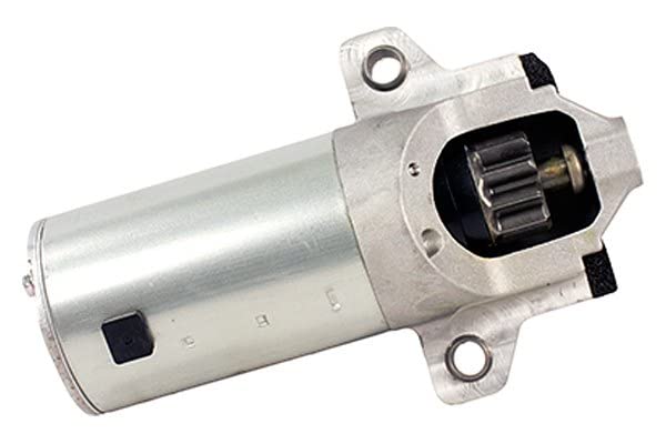 Motorcraft SA1058 Starter Motor