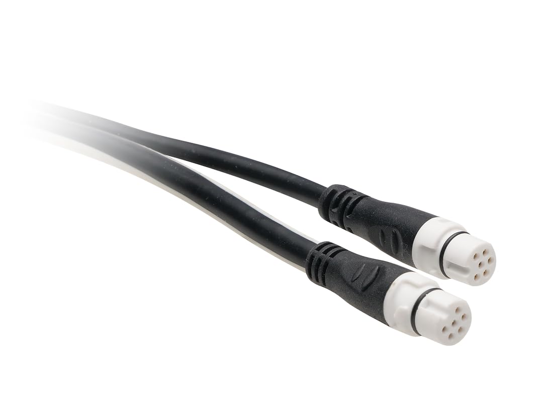 RAYMARINE A06040 Raymarine Sea Talk-Ng Spur Cable, 3m, black