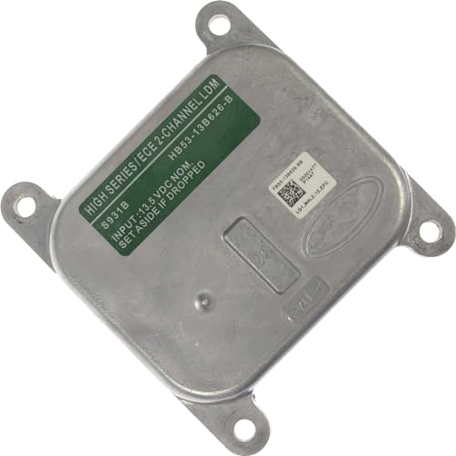 Dorman 601-918 High Intensity Discharge Lighting Ballast