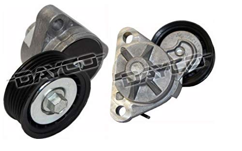 Dayco 89616 Idler/Tensioner Pulley