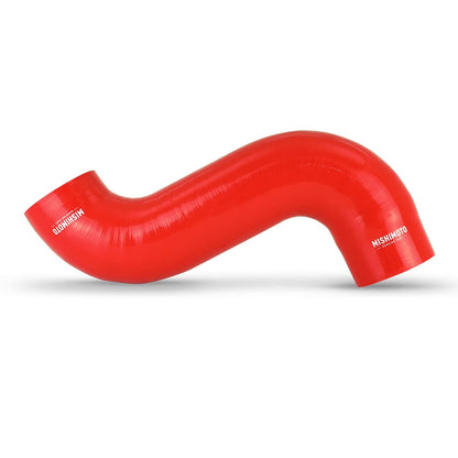 MISHIMOTO MMHOSE-RAM-03IHRD Mishimoto Silicone Intake Hose, Compatible with 2003-2007 Dodge Ram 5.9L Cummins, Blue