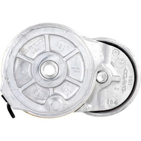 Dayco 89934 Belt Tensioner Automatic, Heavy Duty