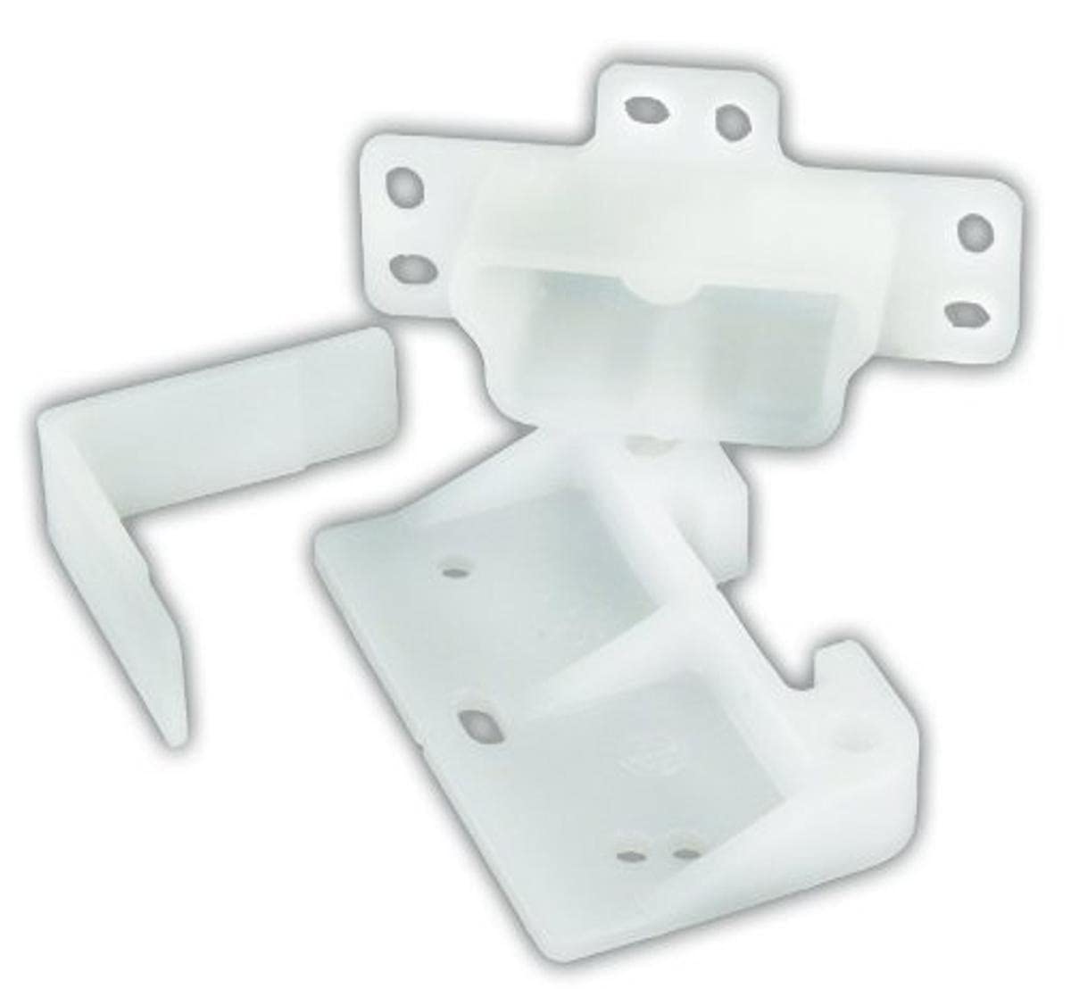 JR PRODUCTS 70985 Jr Products 70985 DRAWER SLIDE REPAIR KIT