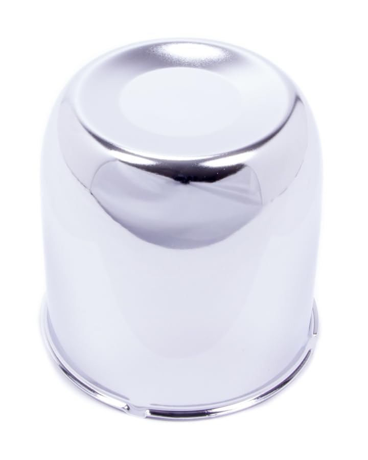 GORILLA HC202A Gorilla Automotive HC202 4.25" Closed End Hub Cover
