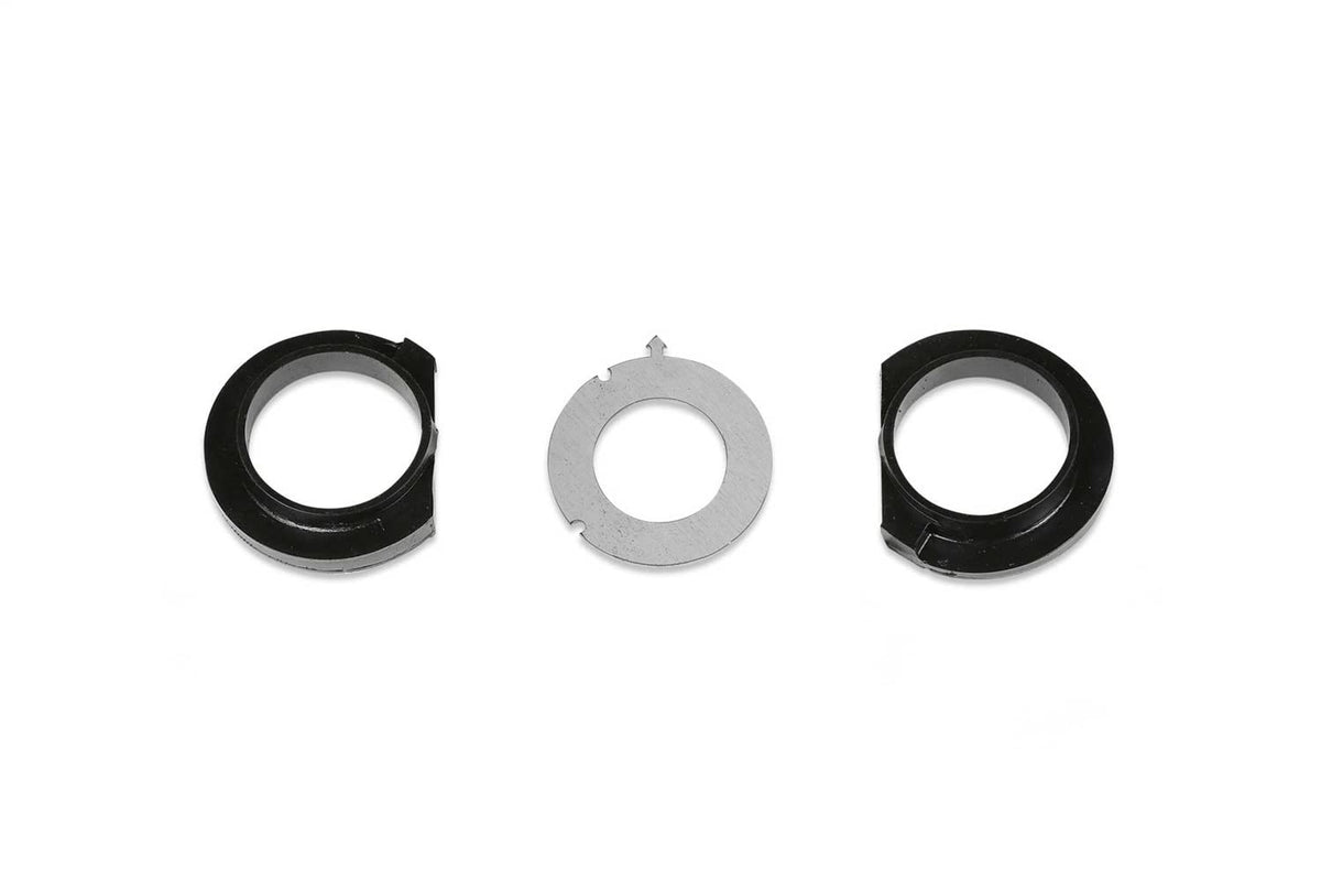 FABTECH FTS24280 Fabtech FTS24280 COIL CORRECTION KIT