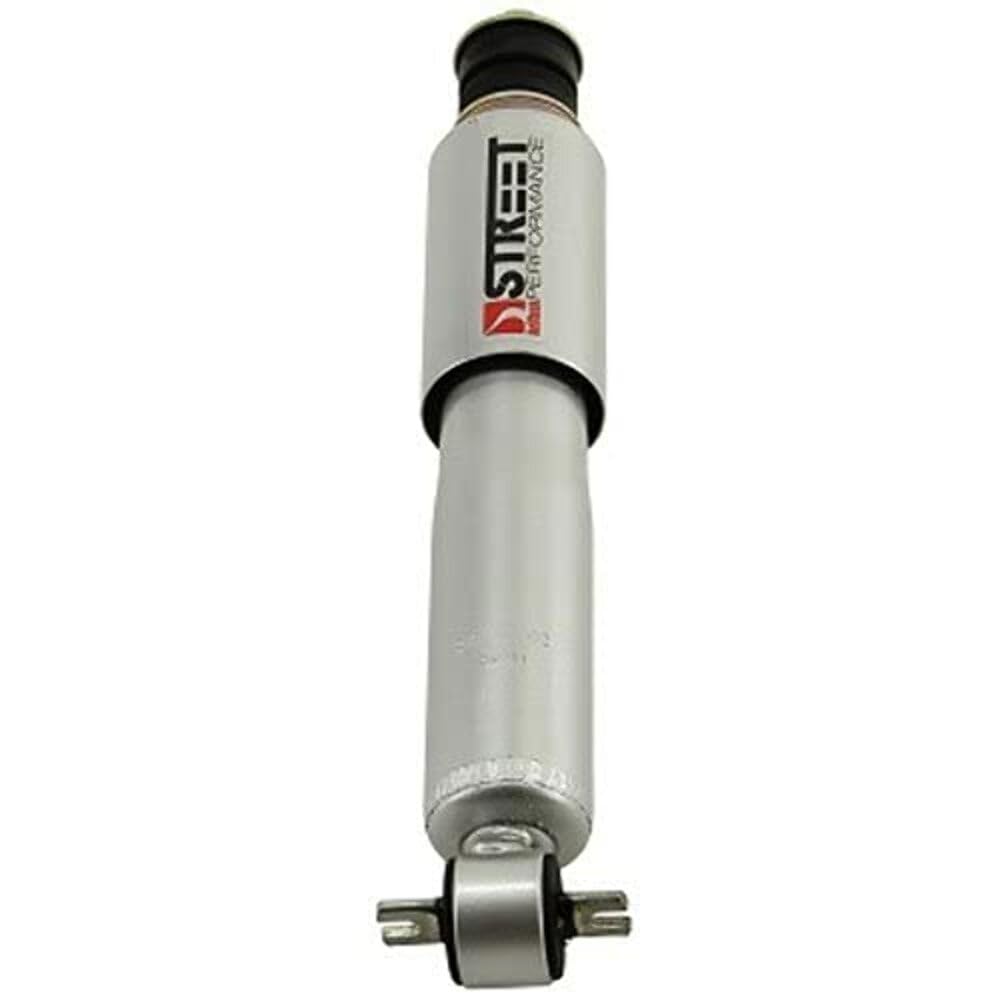 BELLTECH 802SP Belltech 802SP Lowering Kit with Street Performance Shocks
