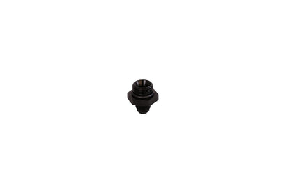 AEROMOTIVE 15605 Aeromotive 15605 AN-08 O-ring Boss/AN-06 Male Flare Reducer Fitting