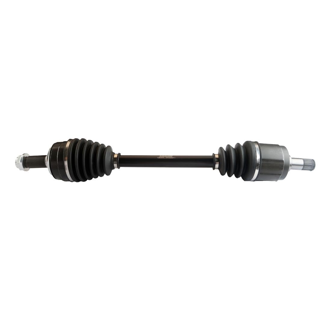 MOOG 13E004L MOOG CV Axle Assembly 13E004L For 2008-2017 Honda Accord (Front Left)