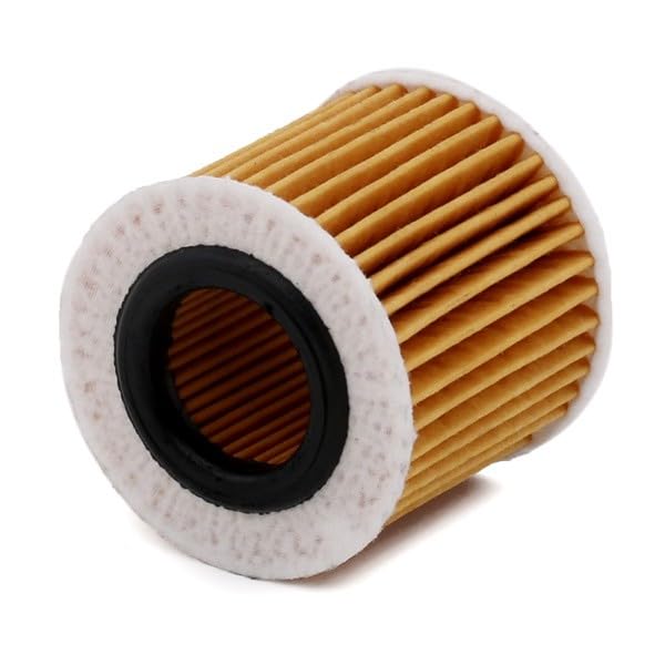 MAHLE KL804 MAHLE OX416D1ECO Oil Filter