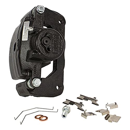 MOTORCRAFT NBRC17RM Motorcraft NBRC17RM CALIPER ASY-BRAKE-LESS PAD