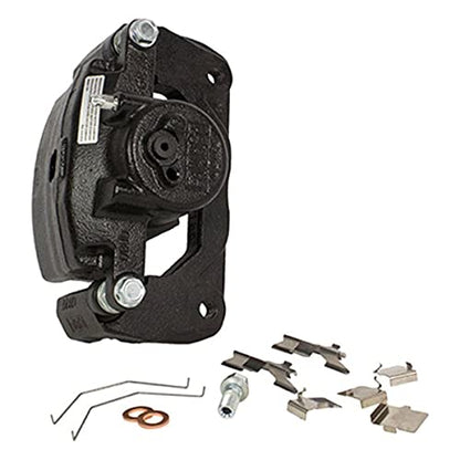 MOTORCRAFT NBRC17RM Motorcraft NBRC17RM CALIPER ASY-BRAKE-LESS PAD