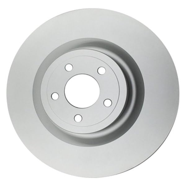MOTORCRAFT NBRR52 Motorcraft NBRR52 ROTOR ASY-BRAKE