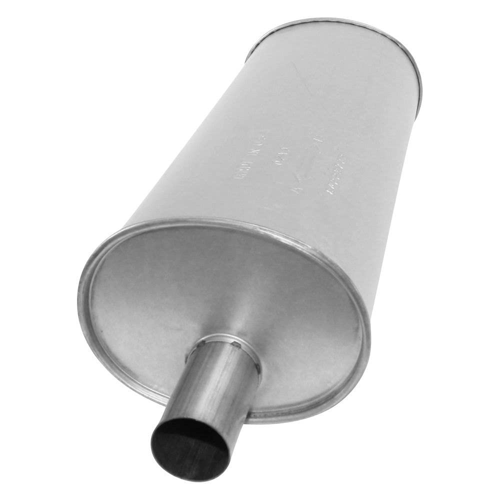 AP EXHAUST 700337 AP Exhaust Products 700337 Exhaust Muffler
