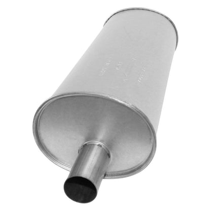 AP EXHAUST 700337 AP Exhaust Products 700337 Exhaust Muffler