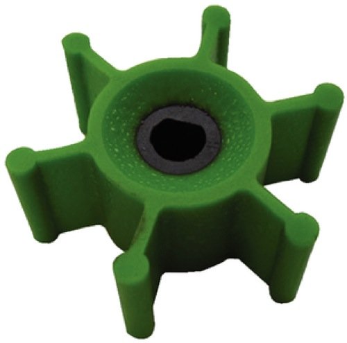 JABSCO 6303-0007-24 Jabsco Rule (Pumps) Green Impeller 63030007 24/Bx [Misc.]